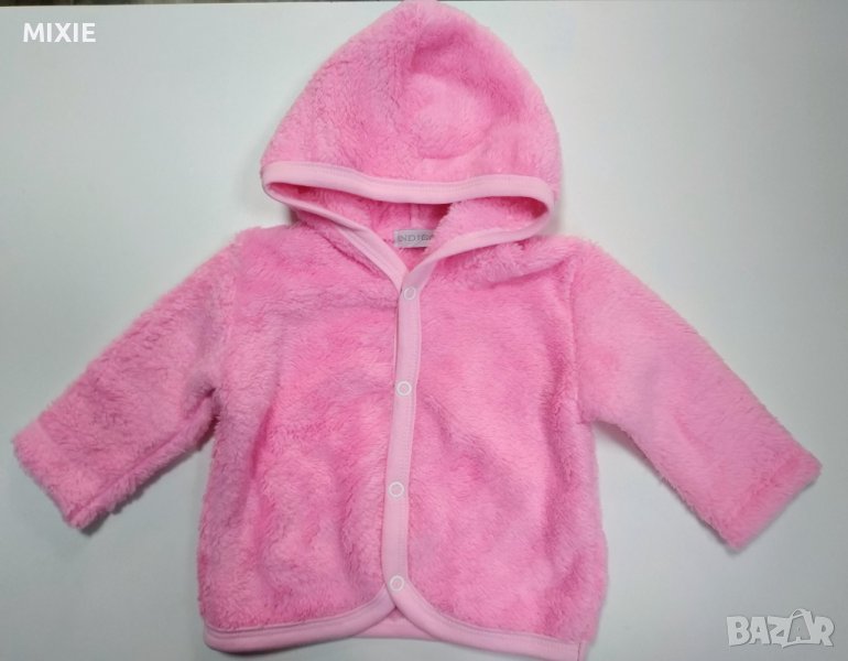 Ново меко бебешко яке, снимка 1