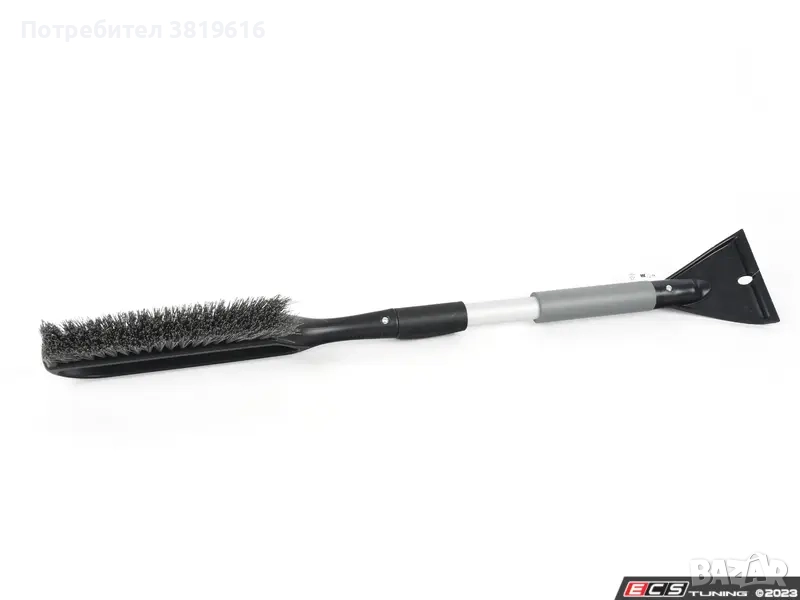 Оригинална четка със стъргалка за сняг BMW, снимка 1