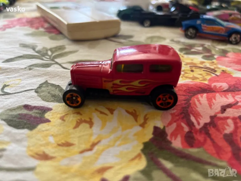 Hotwheels 2001, снимка 1