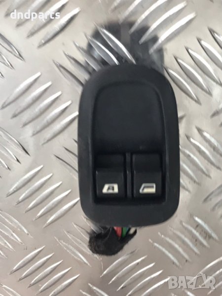 Панел бутони Fiat Scudo,2001г., снимка 1