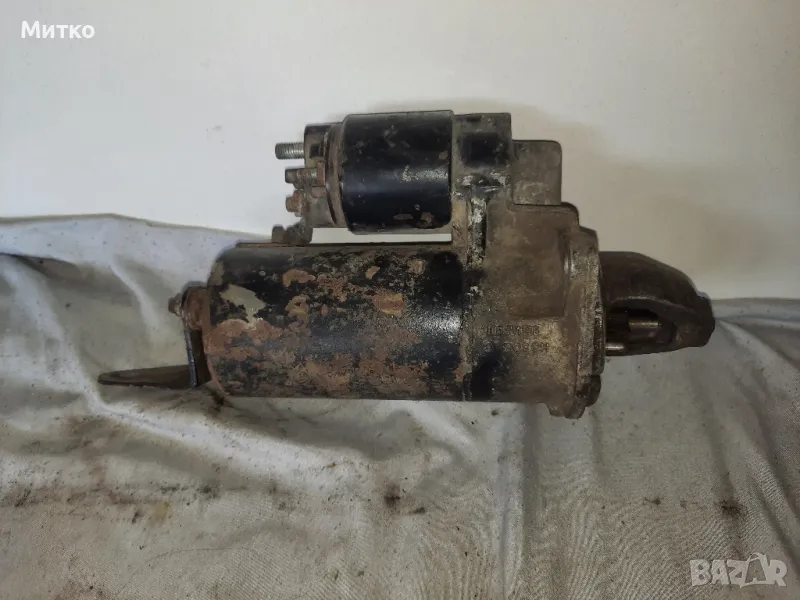 Стартер от БМВ Е36 325 М50 Бензин BMW E36 325, снимка 1