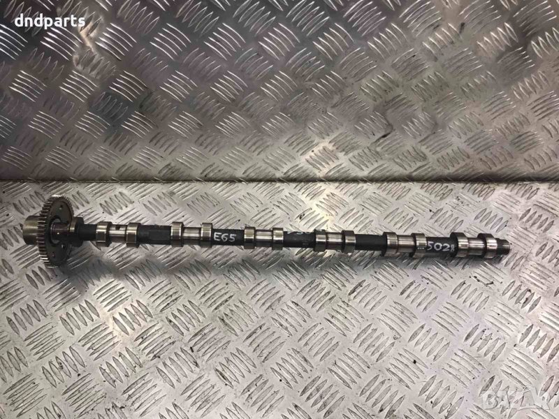 Разпределителен вал BMW E65,730D,218кс.,2002г., снимка 1