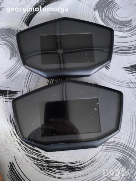 Piaggio Vespa GTS 125-300 (2019-2023), снимка 1