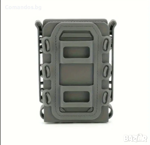 Кобур за пълнител за карабина , снимка 1