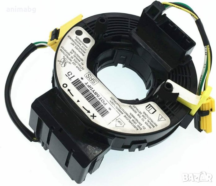 Лентов кабел 77900-TA0-H21 77900TA0H21 Honda Odyssey Crosstour Pilot Jazz Accord 2009-2012, снимка 1