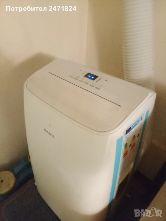 Климатик 12, снимка 1