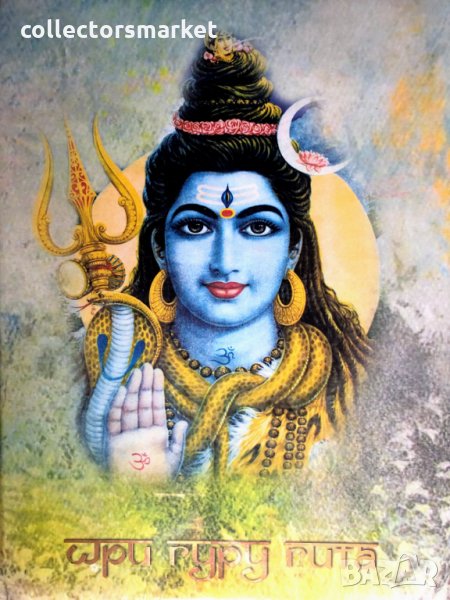 Шри Гуру Гита, снимка 1