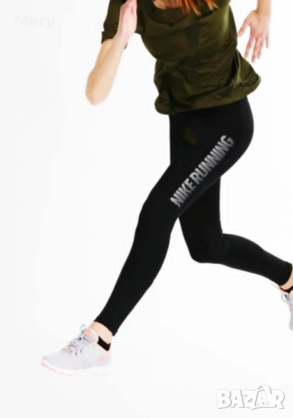 Дамски клин Nike Running, снимка 1