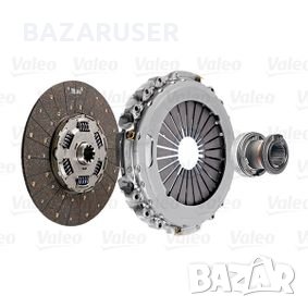 Комплект съединител с лагер Mercedes Benz, снимка 1