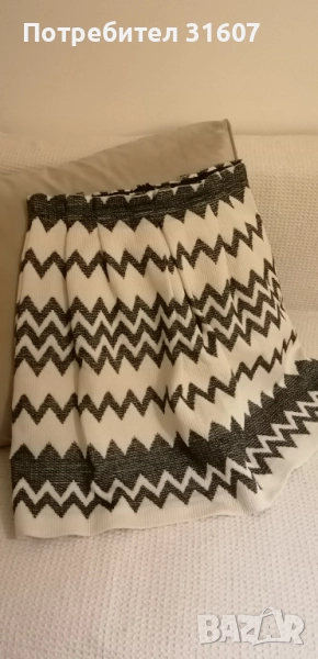 Пола - Massimo Dutti, снимка 1