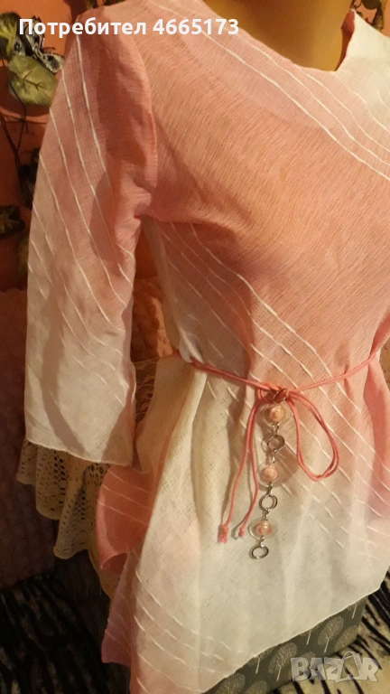 Дамска Туника, снимка 1