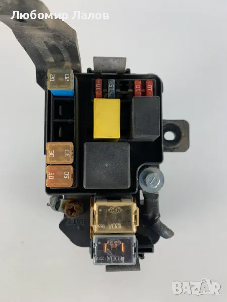 Бушонно табло за Хюндай Теракан Hyundai Teracan 91770-H1000 , снимка 1