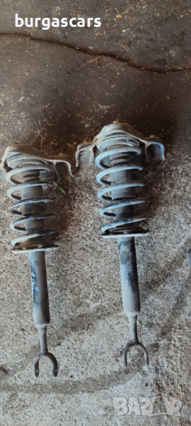 Макферсон преден VW Passat 1.8-125к.с. ADR - 60лв, снимка 1