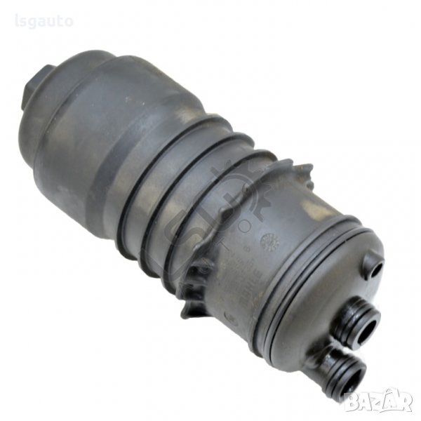 Корпус маслен филтър Volkswagen Touareg I (7L) 2002-2010 ID:97258, снимка 1