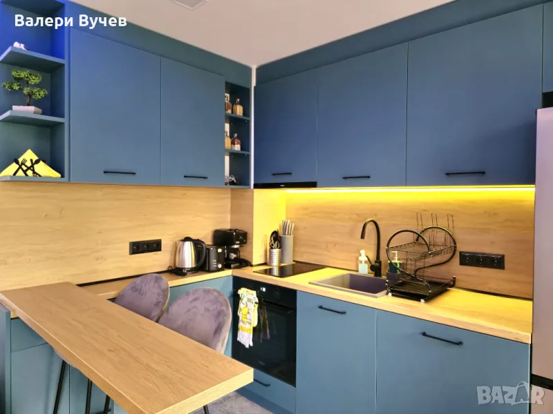 Кухни по поръчка за гр.София, снимка 1