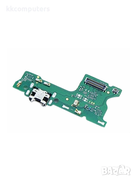 БЛОК ЗАХРАНВАНЕ HUAWEI Y7 2019 (DUB-LX1), снимка 1