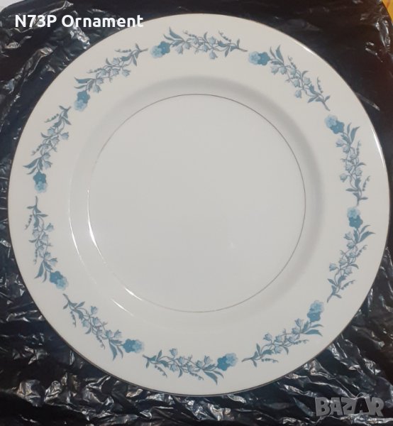 ПОРЦЕЛАНОВА ЧИНИЯ. КОЛЕКЦИЯ. MADE IN AMERICA 🇺🇸. , снимка 1