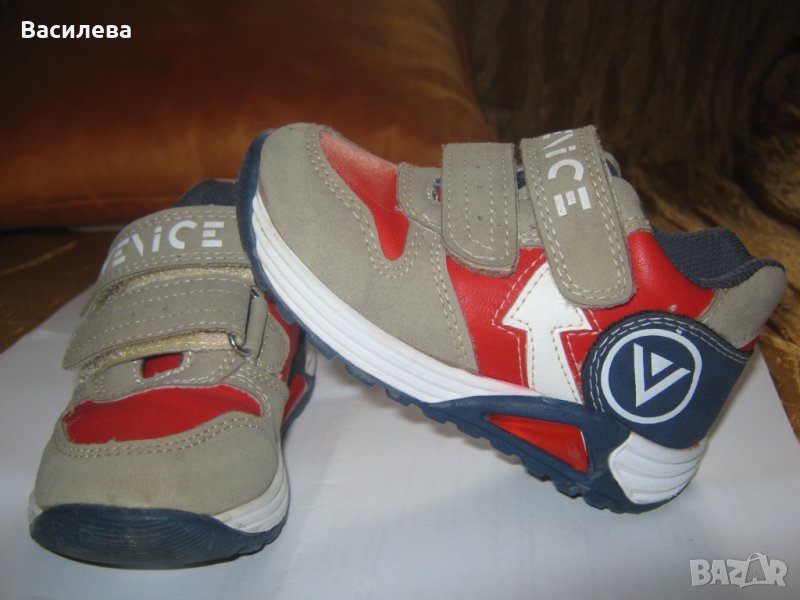 Маратонки Venice 23 номер, снимка 1