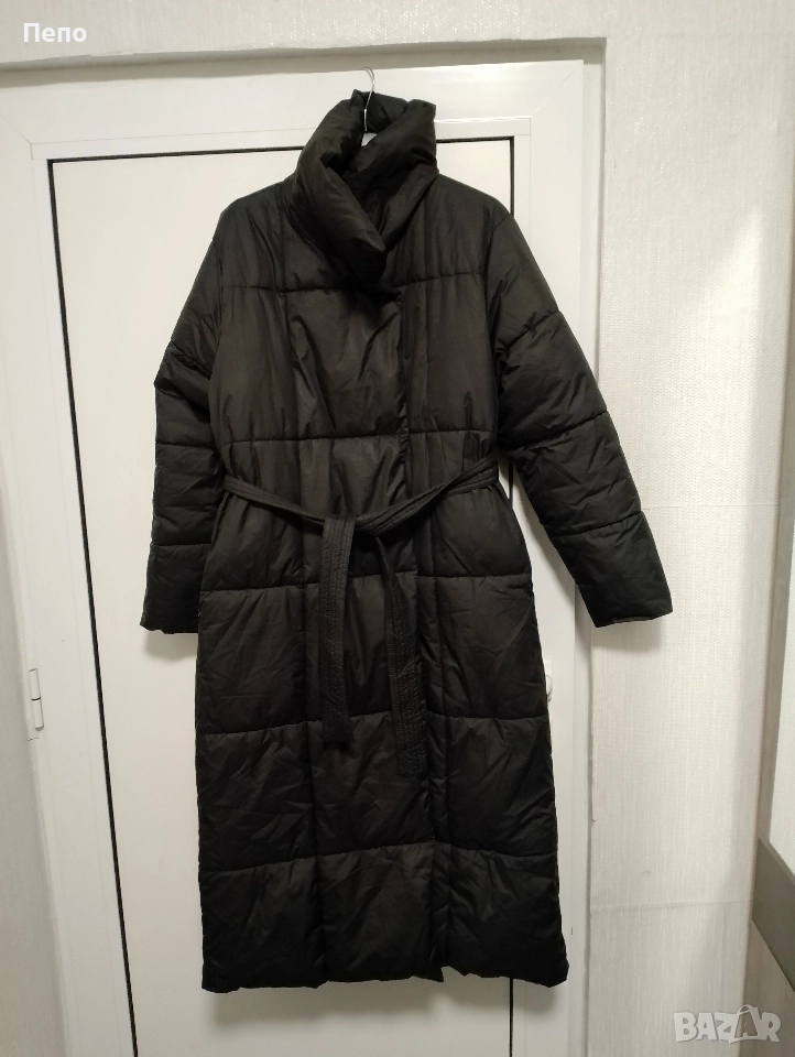 Зимна шуба, снимка 1