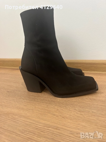 Зимни боти, снимка 1