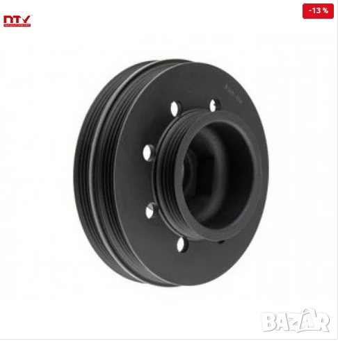 Ремъчна шайба колянов вал RKP-HD-006 Honda, снимка 1