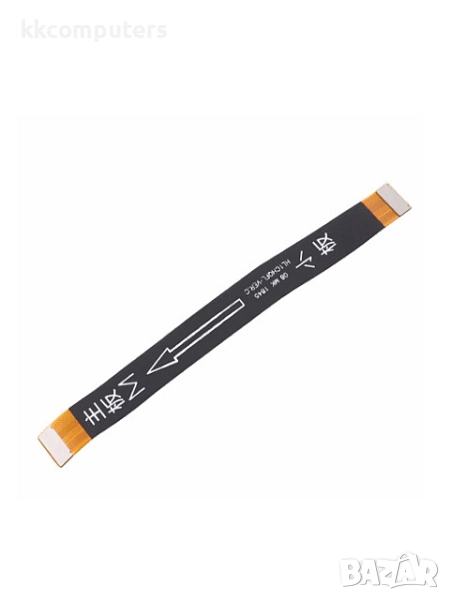 ГЛАВЕН ЛЕНТОВ КАБЕЛ HUAWEI Y7 2019 (DUB-LX1), снимка 1