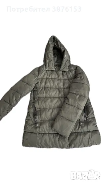 Зимно яке, снимка 1