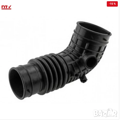 Въздуховод GPP-NS-006 Nissan Navara, снимка 1