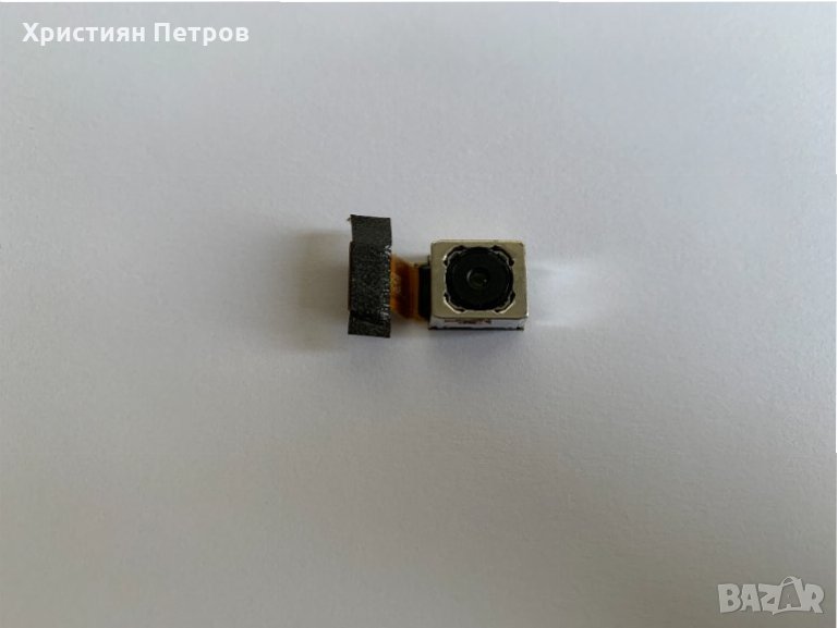 Задна камера модул за Sony Xperia XZ1, снимка 1