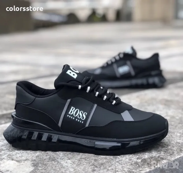 Мъжки маратонки Boss/BR068, снимка 1
