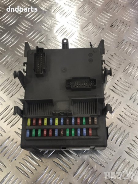 Бушонно табло Renault Laguna,1.9dCi,2004г., снимка 1