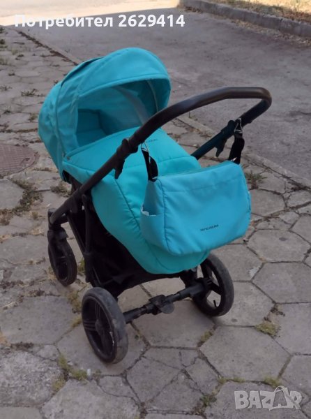 Детска куличка, снимка 1