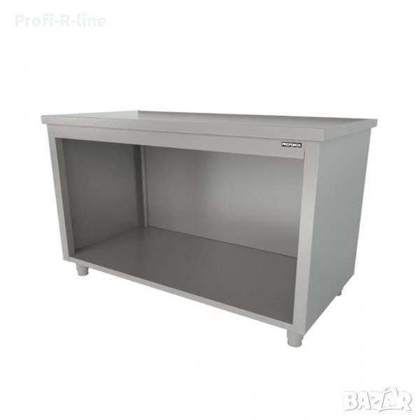 Шкаф неръждавейка  S00 , снимка 1