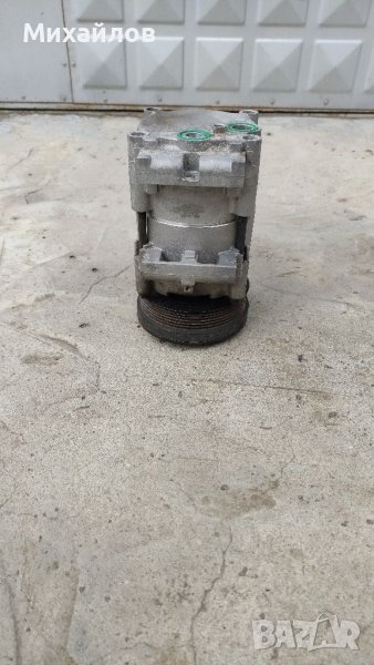 Компресор-климатик от Форд Галакси,Ford Galaxy 2.0 Бензин,116к.с.2001г., снимка 1