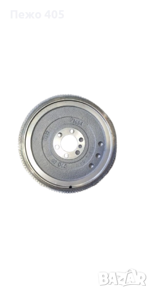 Маховик за Саманд и Пежо 206, снимка 1