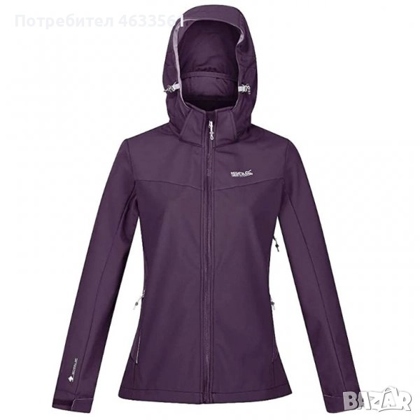 Дамско яке с мембрана Regatta Desoto , снимка 1