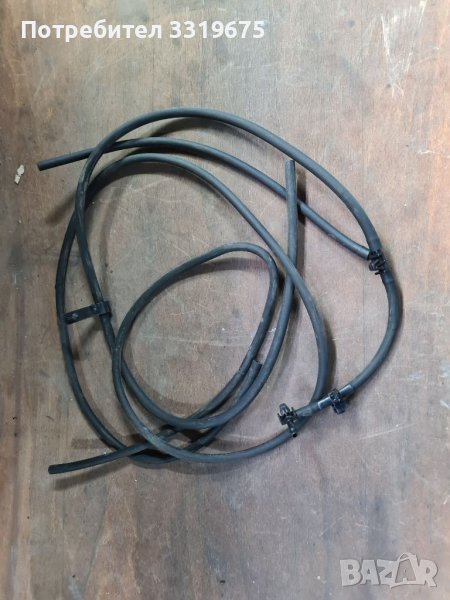 Маркуч за чистачките Шевролет Круз/Chevrolet Cruze , снимка 1