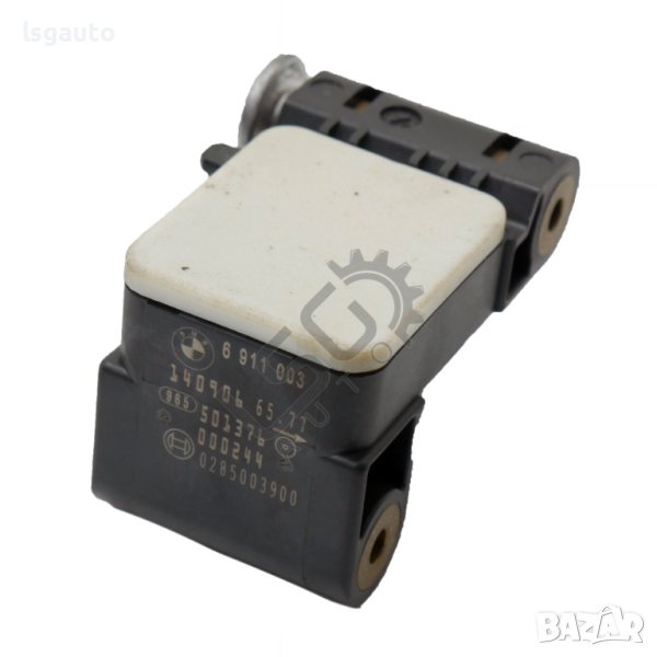 AIRBAG сензор BMW X3 (E83) 2003-2010 ID: 114032, снимка 1