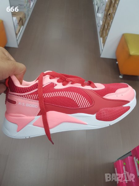 Маратонки, снимка 1