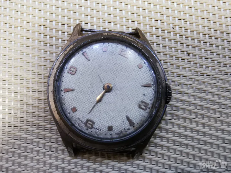 ПОЗЛАТЕН ELECTION , снимка 1