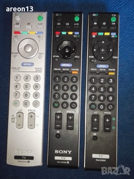 Sony дистанционно , снимка 1