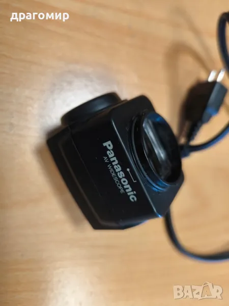 Panasonic AV WIDESCOPE, снимка 1