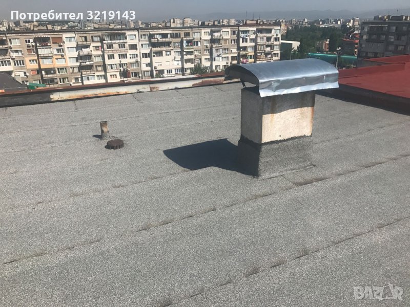 коминочистач 0894232577 от понеделник до неделя ЧИСТЯ УЛУЦИ, снимка 1