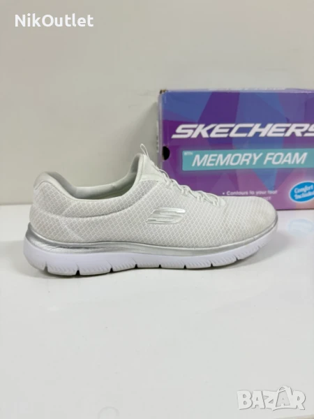 Skechers Slip On, снимка 1