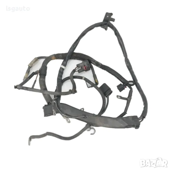 Инсталация двигател AUDI A4 (B8) 2008-2015 ID: 137024, снимка 1