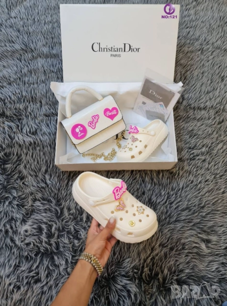 чанти barbie, снимка 1