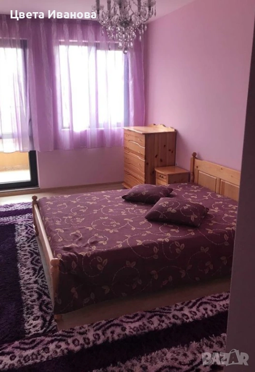 Едностаен апартамент Каменица 2, снимка 1