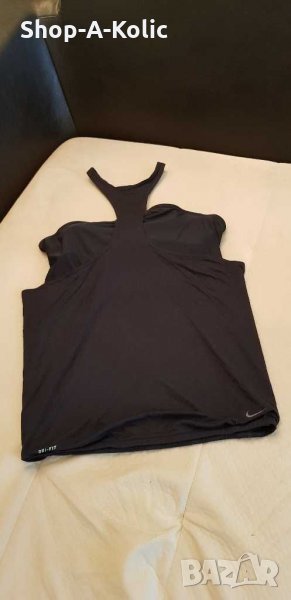 NIKE Dri-Fit Vest, снимка 1