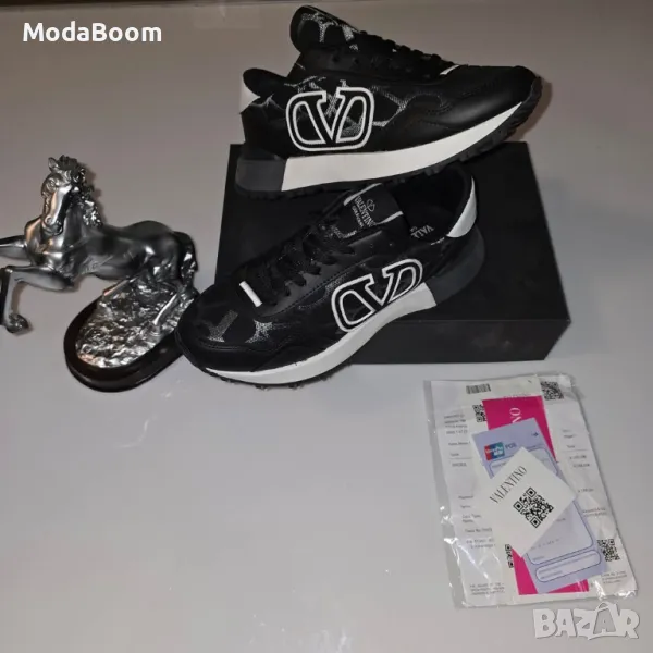 Valentino мъжки маратонки , снимка 1