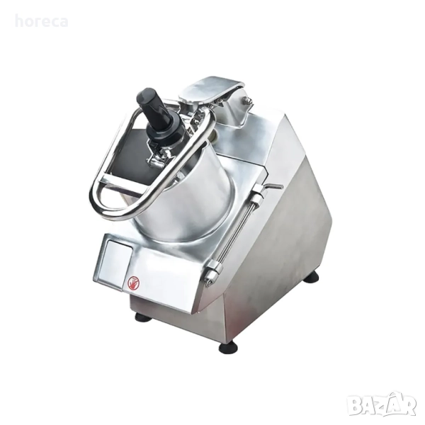 ПРОМОЦИЯ -10% Професионална автоматична машина за рязане на зеленчуци, снимка 1